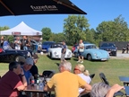 Oldtimermeeting Holsbeek -  24 augustus 2025
