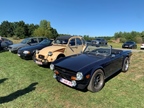 Oldtimermeeting Holsbeek -  24 augustus 2025