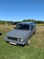 Oldtimermeeting Holsbeek -  24 augustus 2025