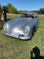 Oldtimermeeting Holsbeek -  24 augustus 2025