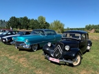 Oldtimermeeting Holsbeek -  24 augustus 2025