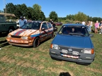 Oldtimermeeting Holsbeek -  24 augustus 2025