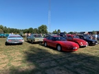 Oldtimermeeting Holsbeek -  24 augustus 2025
