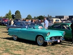 Oldtimermeeting Holsbeek -  24 augustus 2025