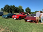 Oldtimermeeting Holsbeek -  24 augustus 2025