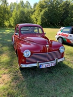 Oldtimermeeting Holsbeek -  24 augustus 2025