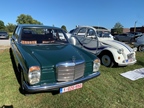 Oldtimermeeting Holsbeek -  24 augustus 2025