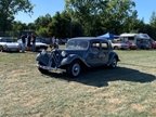Oldtimermeeting Holsbeek -  24 augustus 2025