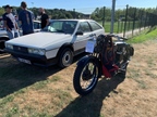 Oldtimermeeting Holsbeek -  24 augustus 2025