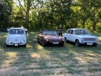 Oldtimermeeting Holsbeek -  24 augustus 2025