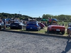 Oldtimermeeting Holsbeek -  24 augustus 2025
