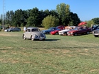 Oldtimermeeting Holsbeek -  24 augustus 2025