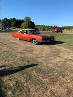 Oldtimermeeting Holsbeek -  24 augustus 2025