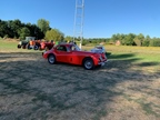 Oldtimermeeting Holsbeek -  24 augustus 2025