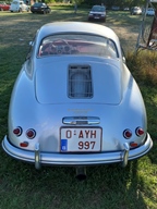 Oldtimermeeting Holsbeek -  24 augustus 2025