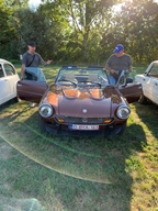 Oldtimermeeting Holsbeek -  24 augustus 2025