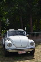 LKC Diepenbeek -  24 augustus 2025