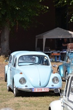 LKC Diepenbeek -  24 augustus 2025