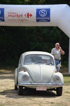 LKC Diepenbeek -  24 augustus 2025