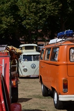 LKC Diepenbeek -  24 augustus 2025