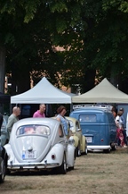 LKC Diepenbeek -  24 augustus 2025