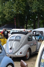 LKC Diepenbeek -  24 augustus 2025