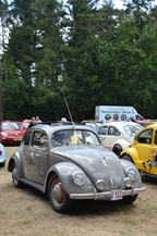 LKC Diepenbeek -  24 augustus 2025