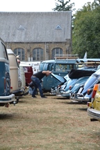 LKC Diepenbeek -  24 augustus 2025