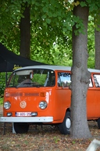 LKC Diepenbeek -  24 augustus 2025