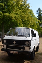 LKC Diepenbeek -  24 augustus 2025