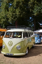 LKC Diepenbeek -  24 augustus 2025