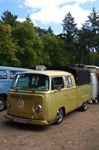 LKC Diepenbeek -  24 augustus 2025