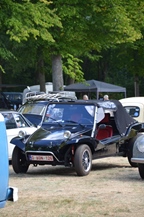 LKC Diepenbeek -  24 augustus 2025