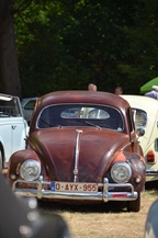 LKC Diepenbeek -  24 augustus 2025