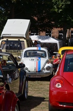 LKC Diepenbeek -  24 augustus 2025