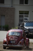 LKC Diepenbeek -  24 augustus 2025