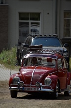 LKC Diepenbeek -  24 augustus 2025