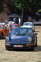 LKC Diepenbeek -  24 augustus 2025