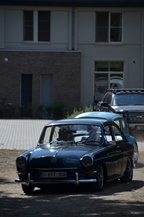 LKC Diepenbeek -  24 augustus 2025