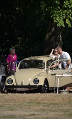 LKC Diepenbeek -  24 augustus 2025