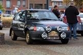 Memorial Rally van Looi -  23 augustus 2025