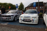 Memorial Rally van Looi -  23 augustus 2025