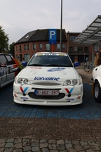 Memorial Rally van Looi -  23 augustus 2025