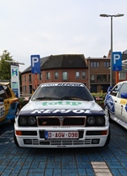 Memorial Rally van Looi -  23 augustus 2025