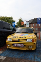 Memorial Rally van Looi -  23 augustus 2025