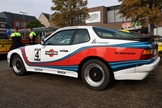 Memorial Rally van Looi -  23 augustus 2025