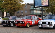 Memorial Rally van Looi -  23 augustus 2025