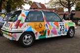Memorial Rally van Looi -  23 augustus 2025
