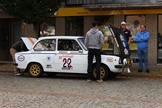Memorial Rally van Looi -  23 augustus 2025
