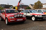 Memorial Rally van Looi -  23 augustus 2025